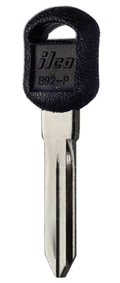 Ilco General Motors Key Blank (Pack of 5)