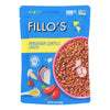 Fillo's Beans - Peruvian Lentils - Case of 6 - 10 oz.