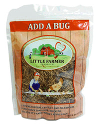 Ad A Bug Chicken Treat, 1-Lb.