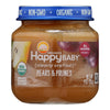 Happy Baby - Cc Pears Prn Stg2 - Case of 6 - 4 OZ