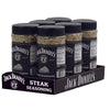 Jack Daniel's Original Steak Rub 10.25 oz