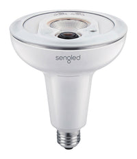 Sengled Snap 14W 800 lm. PAR38 E26 Medium Base Security Camera Bulb 6 L in.