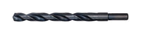 Milwaukee THUNDERBOLT 27/64 in. S X 5-3/8 in. L Black Oxide Drill Bit 1 pc