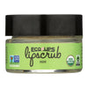 Ecolips Organic Lip Scrub - Mint - Case of 6 - 0.5 oz.