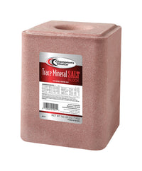 Champion's Choice Salt Block For All Animals 50 lb