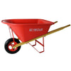 Midwest Rake Wheelbarrow