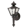 Westinghouse Patina Incandescent Wall Lantern