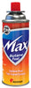 Max Burton  Fuel Cartridge  1 pk (Pack of 12)