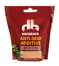 Duckback Indoor and Outdoor Clear Anti-Skid Additive 4 oz