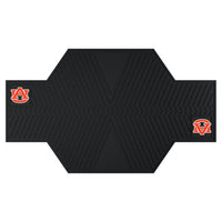 Auburn University Motorcycle Mat