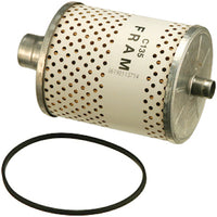 Lube Filter, C135