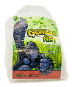 Geopot Trln6.5x50 6.5' X 50' Polypropylene Gorilla Garden Trellis Netting