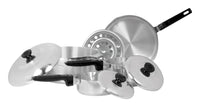 Magnalite 8pc Cookware