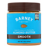 Barney Butter - Almond Butter - Smooth - Case of 6 - 10 oz.