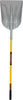 Structron S600 Power Poly Grain Scoop Fiberglass Handle