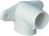 Pipe Fitting, CPVC Wing Elbow, 1/2-In.