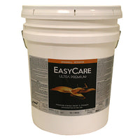 EasyCare 5-Gallon White Interior Eggshell Latex Enamel