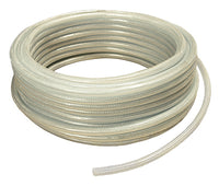 1/2x100CLR Vinyl Tubing