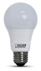 Feit Electric Om60dm/950ca 8.8 Watt E26 A19 Daylight Led Dimmable Light Bulb