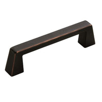 Amerock  Blackrock Collection  Pull  Oil Rubbed Bronze  1 pk