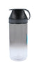 Quokka Tritan Water Bottle Mineral Midnight 17oz (520 ml)