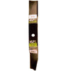 MaxPower 42 in. Standard Mower Blade For Riding Mowers 1 pk