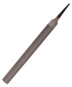 Apex Tool Group 21857LN 8" Half Round Double Cut Bastard File