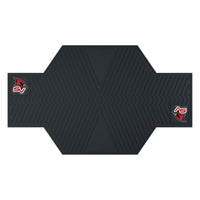 Saginaw Valley State University Motorcycle Mat