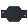 Saginaw Valley State University Motorcycle Mat