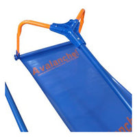 Avalanche  12 ft. L x 17 in. W Roof Rake