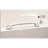 Safe-er-Grip 24 in. L Plastic Grab Bar