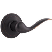 GLA12 TC11P B RH Toluca Dummy - Venetian Bronze