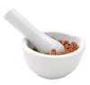 Norpro 691D Mini Porcelain Mortar & Pestle