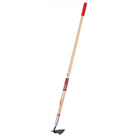 UnionTools  4.75 in. W x 54.5 in. L Warren  Hoe