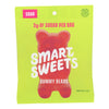 Smartsweets - Gummy Bear Sour - Case of 12 - 1.8 OZ