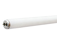 GE Lighting 20 watts T12 24 in. L Fluorescent Bulb Daylight Linear 6500 K 1 pk (Pack of 24)