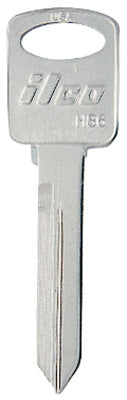 KABA ILCO SERVICE KEY BLANK (Pack of 10)