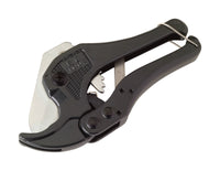 Cobra 1-5/8 in. Ratcheting Plastic Pipe Cutter