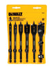 Bit Set Spade 6Pc