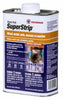 Savogran Super Strip Paint and Varnish Remover 1 qt.