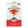 Parker's Real Maple - Maple Syrup Dark Spicy - Case of 6 - 16 FZ