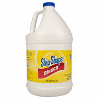 128OZ Ship Shape Bleach (Pack of 6)