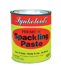 SPACKLING PASTE NEUT 9OZ