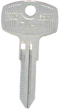 Ilco Datsun Master Key Blank (Pack of 10)