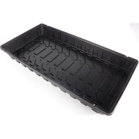 Planters Pride 3465 10" X 20" Greenhouse Carrying Tray (Pack of 48)