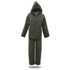 Boss Green PVC/Polyester Rain Suit