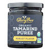 Glorybee - Paste Og1 Tamarind - Case of 6-12 OZ