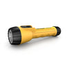 Rayovac Workhorse 10 lm Yellow Krypton Flashlight AA Battery