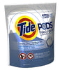 Tide No Scent Laundry Detergent Pod 16 pk