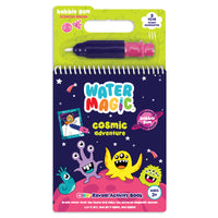 Scentco Water Magic Activity Book Multicolored 1 pc (Pack of 10)